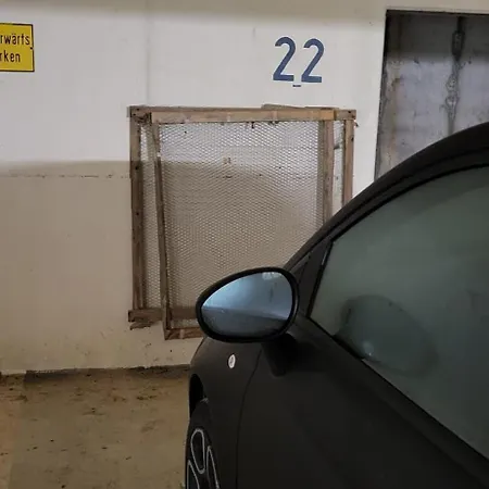 Lägenhet Monte E Mare -ferienidyll In Todtnauberg