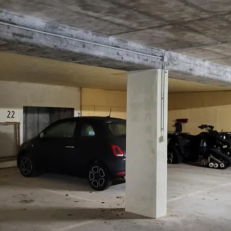 Monte E Mare -ferienidyll In Todtnauberg Appartement