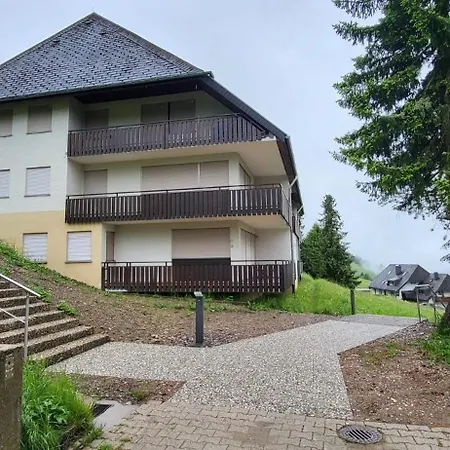 Lejlighed Monte E Mare -ferienidyll In Todtnauberg Todtnau