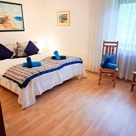 Monte E Mare -ferienidyll In Todtnauberg Lejlighed *