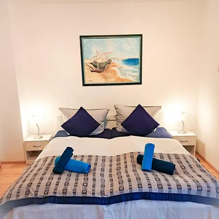 Appartement Monte E Mare -ferienidyll In Todtnauberg Todtnau