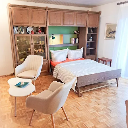 Monte E Mare -ferienidyll In Todtnauberg Appartement Todtnau