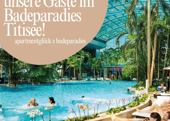 Апартаменты Monte E Mare -ferienidyll In Todtnauberg Тодтнау